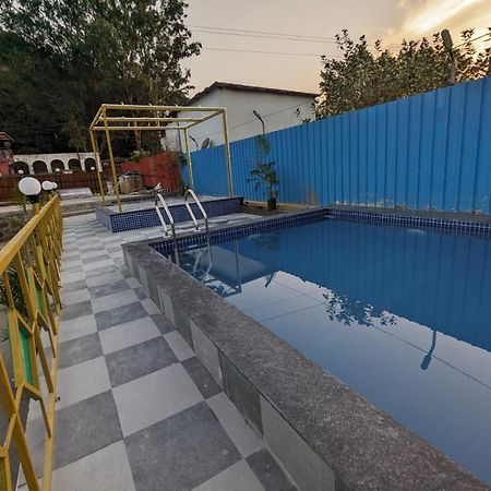 Blue Bell Homestay Lonavla Exterior foto