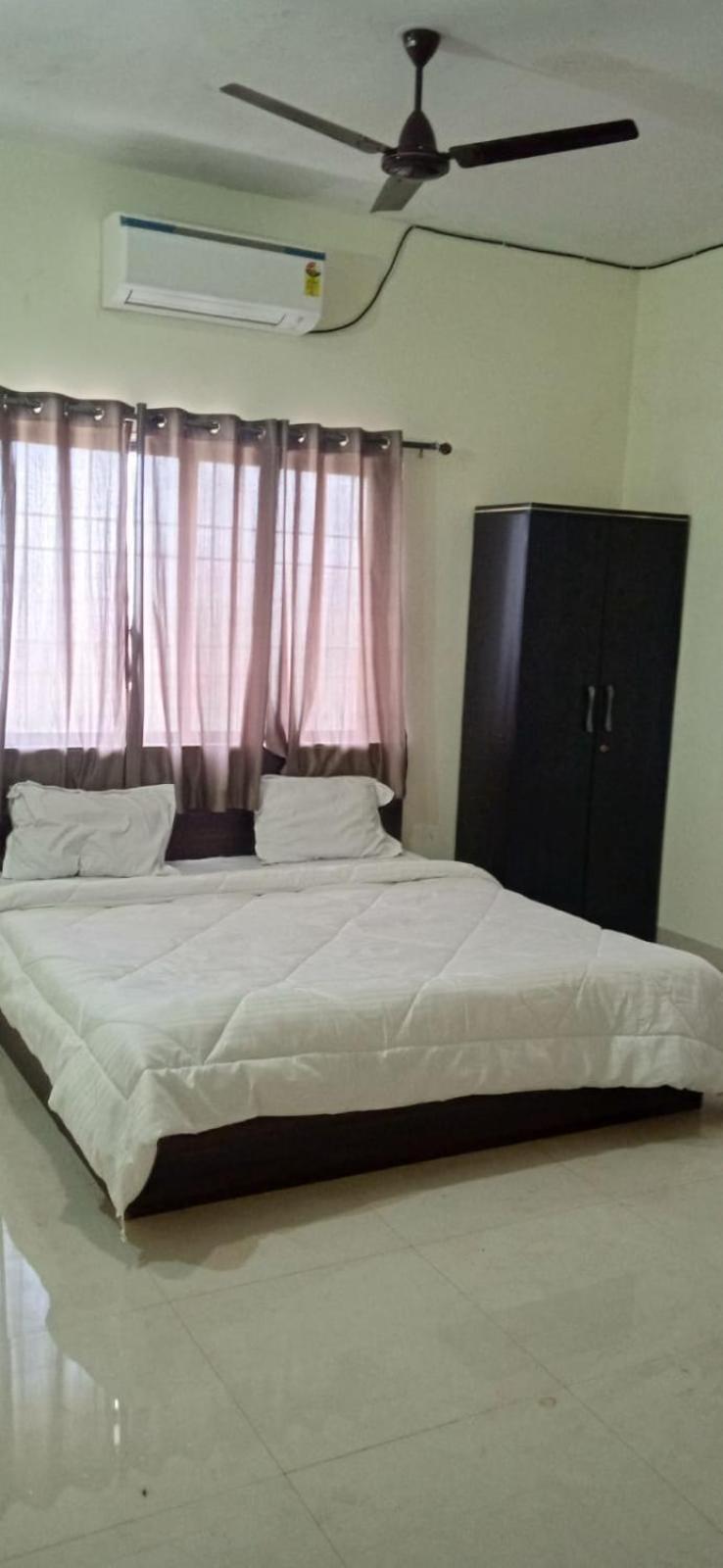 Blue Bell Homestay Lonavla Exterior foto