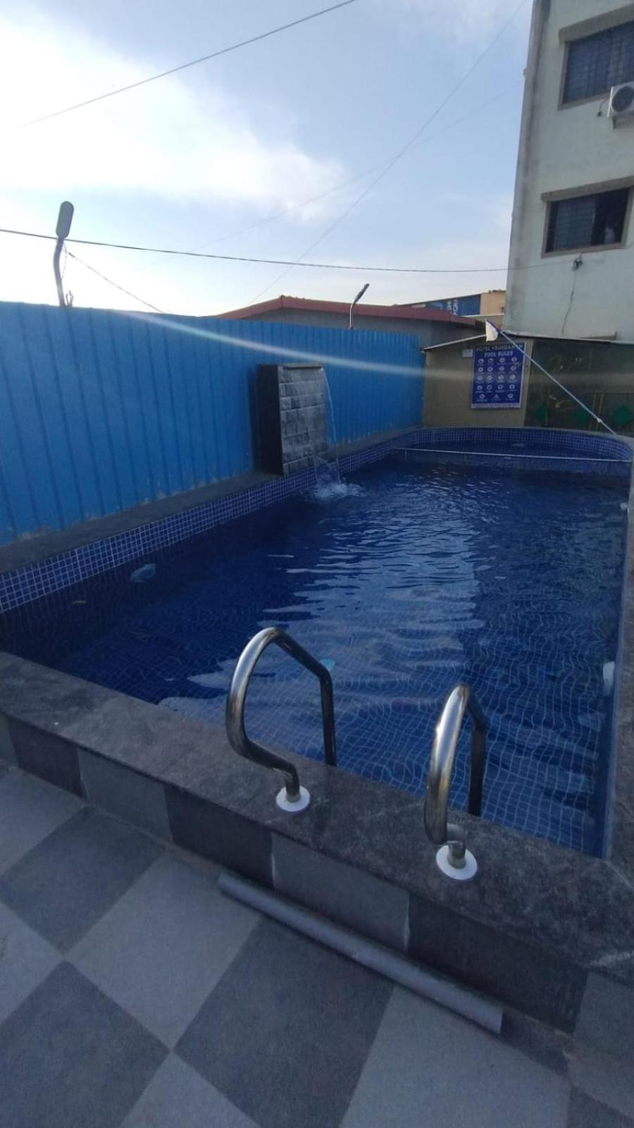 Blue Bell Homestay Lonavla Exterior foto