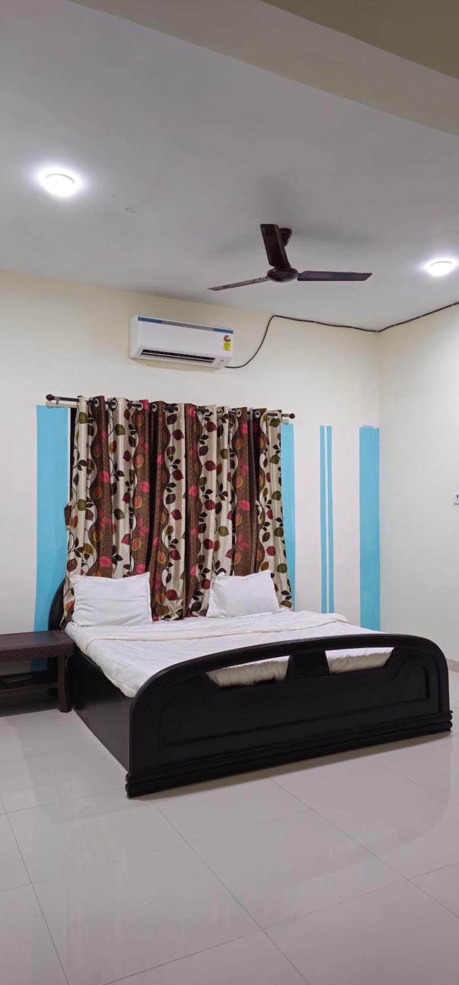 Blue Bell Homestay Lonavla Exterior foto