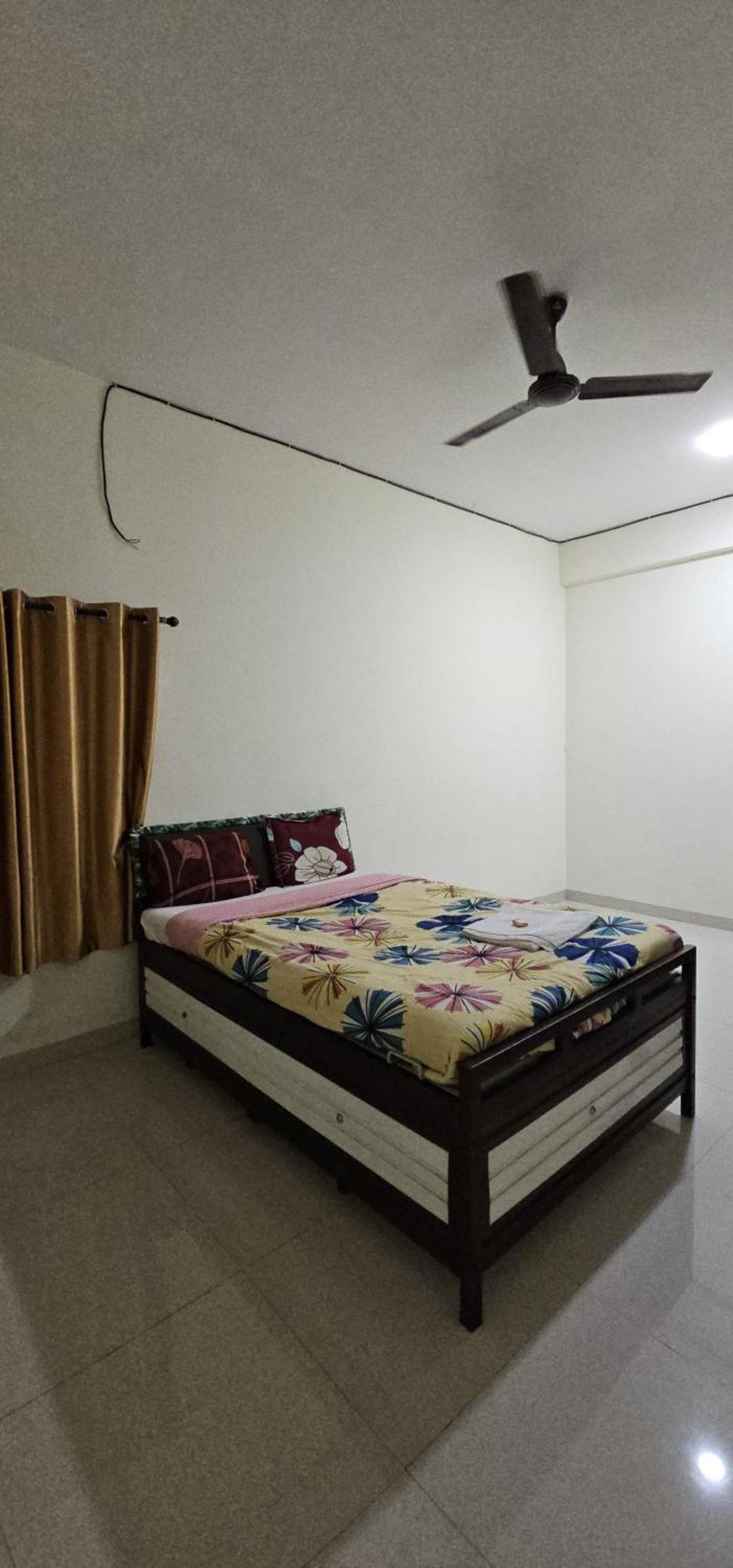 Blue Bell Homestay Lonavla Exterior foto