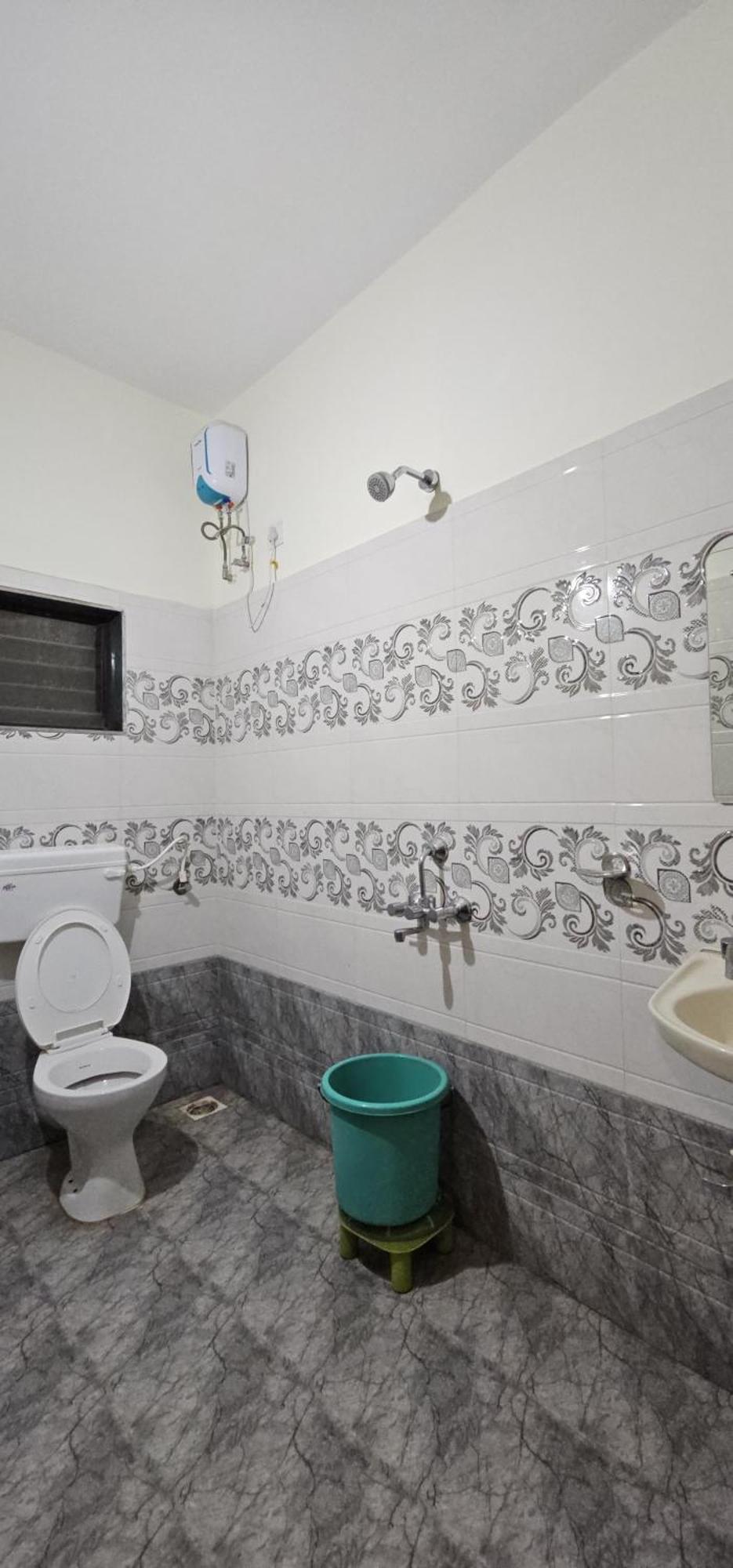 Blue Bell Homestay Lonavla Exterior foto