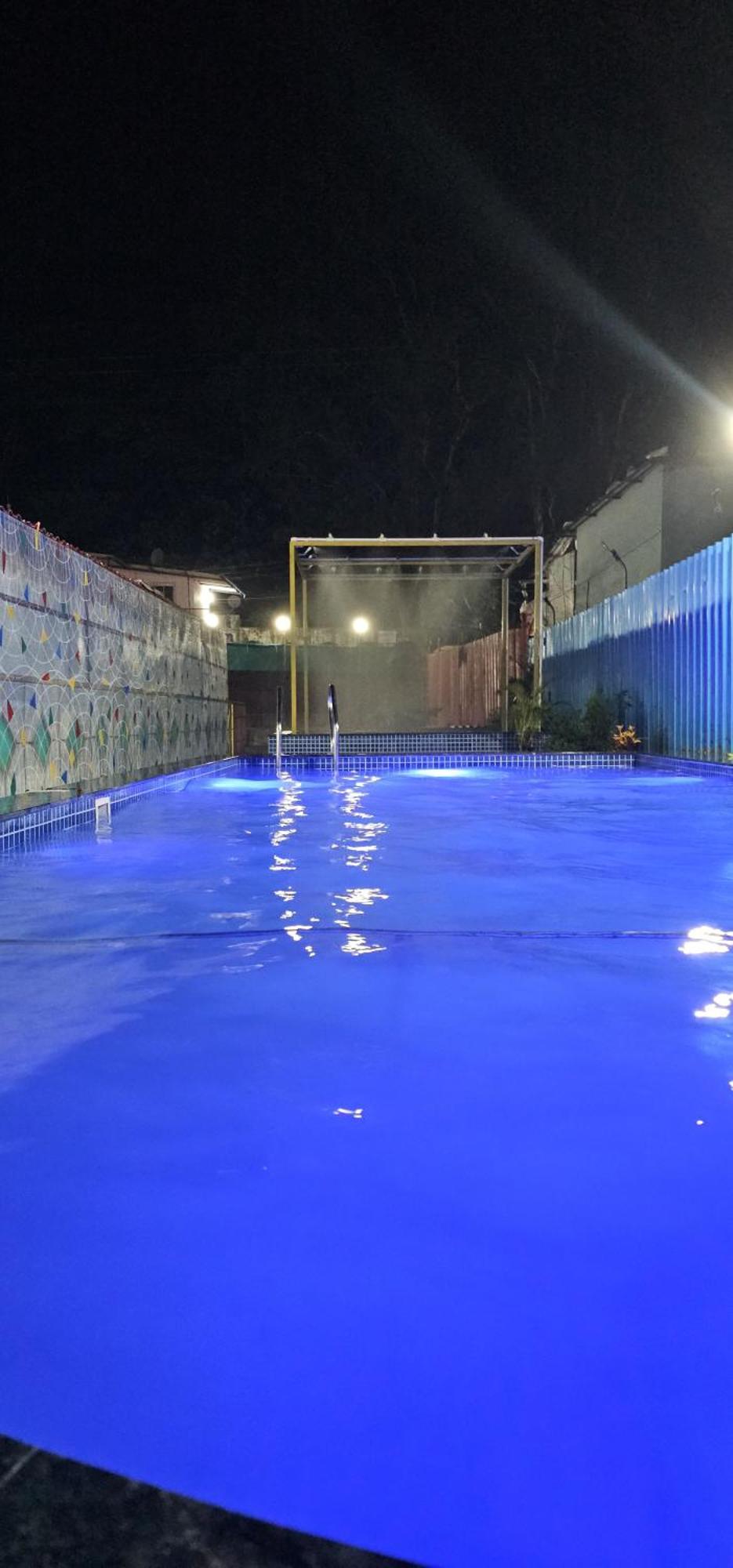 Blue Bell Homestay Lonavla Exterior foto