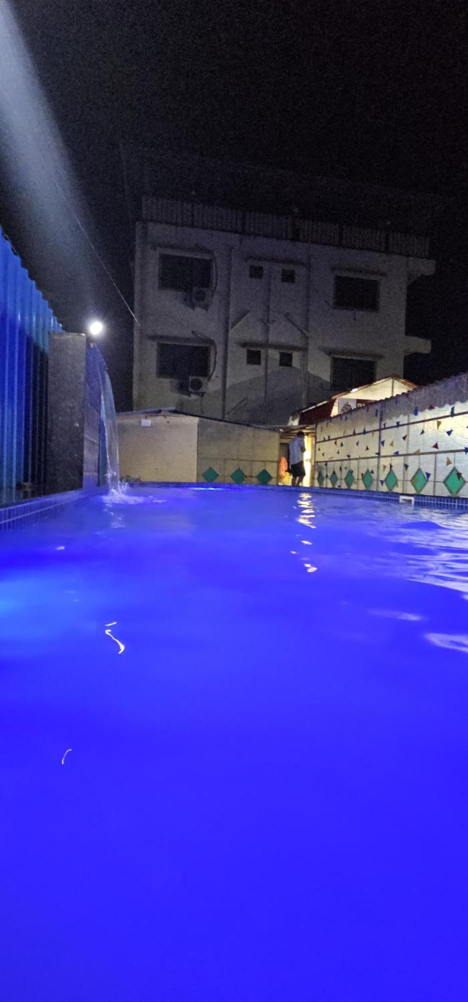 Blue Bell Homestay Lonavla Exterior foto